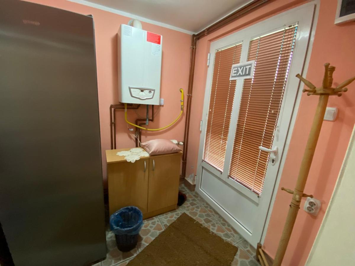 Sud ,,Antal I Olga,, Panzió Székelykeve Kültér fotó