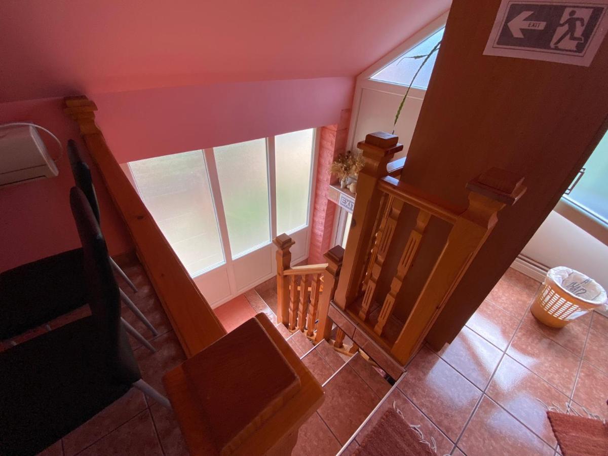 Sud ,,Antal I Olga,, Panzió Székelykeve Kültér fotó