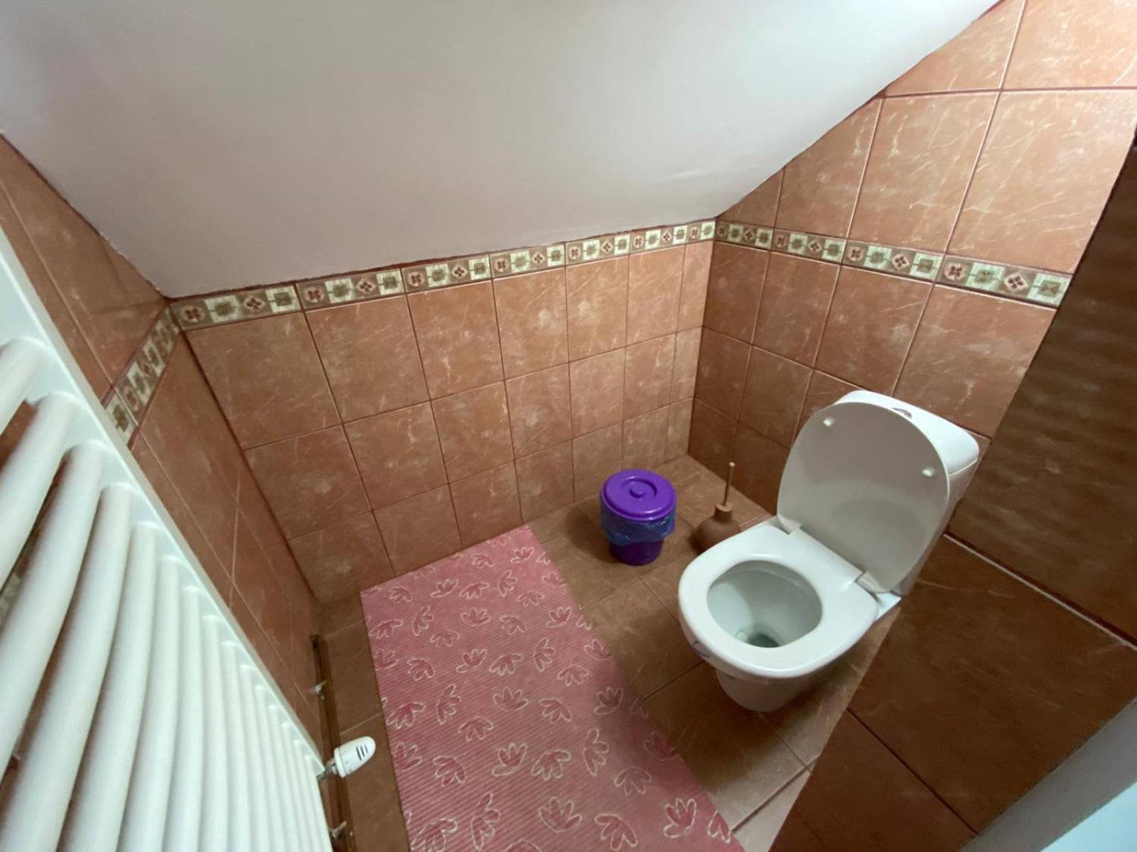 Sud ,,Antal I Olga,, Panzió Székelykeve Szoba fotó